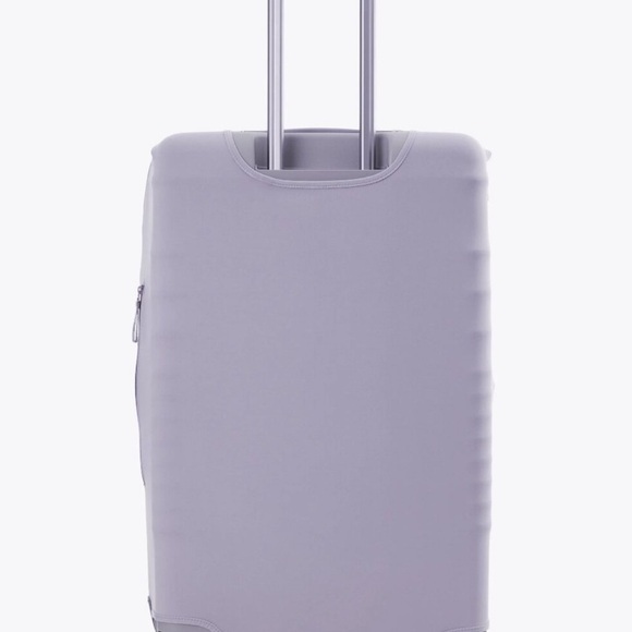 BEIS Lavender Travel Luggage Cover - Picture 4 of 6